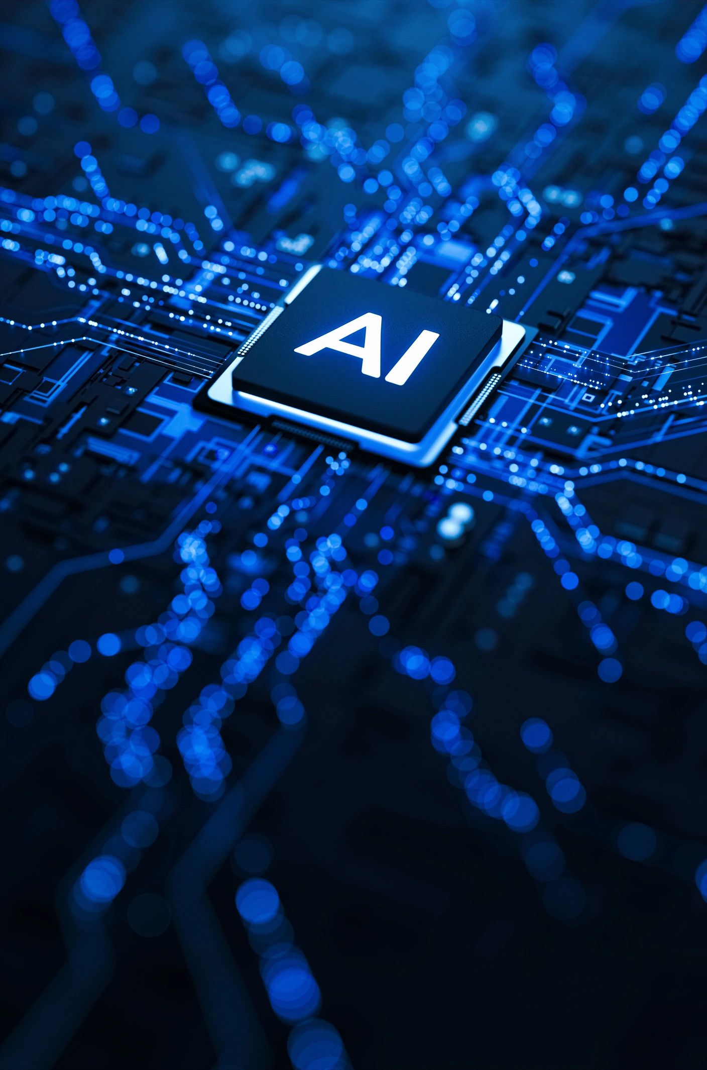 AI-Driven Telecom Network Optimization