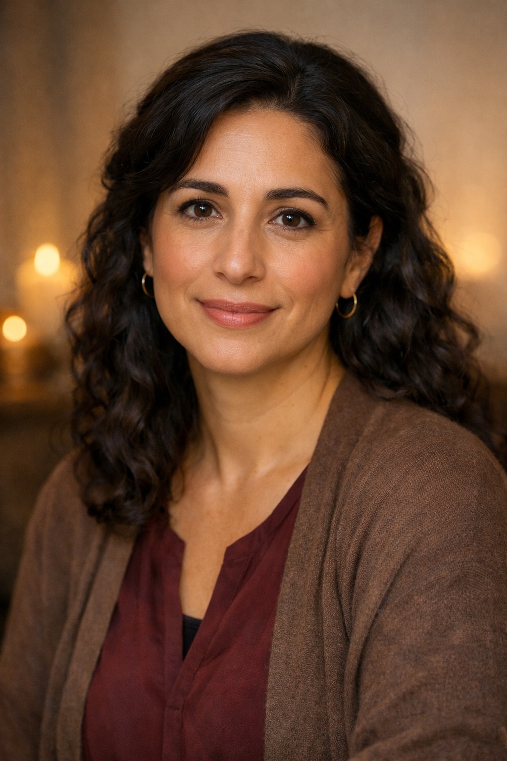 Devorah — AI Jewish Prayer Companion