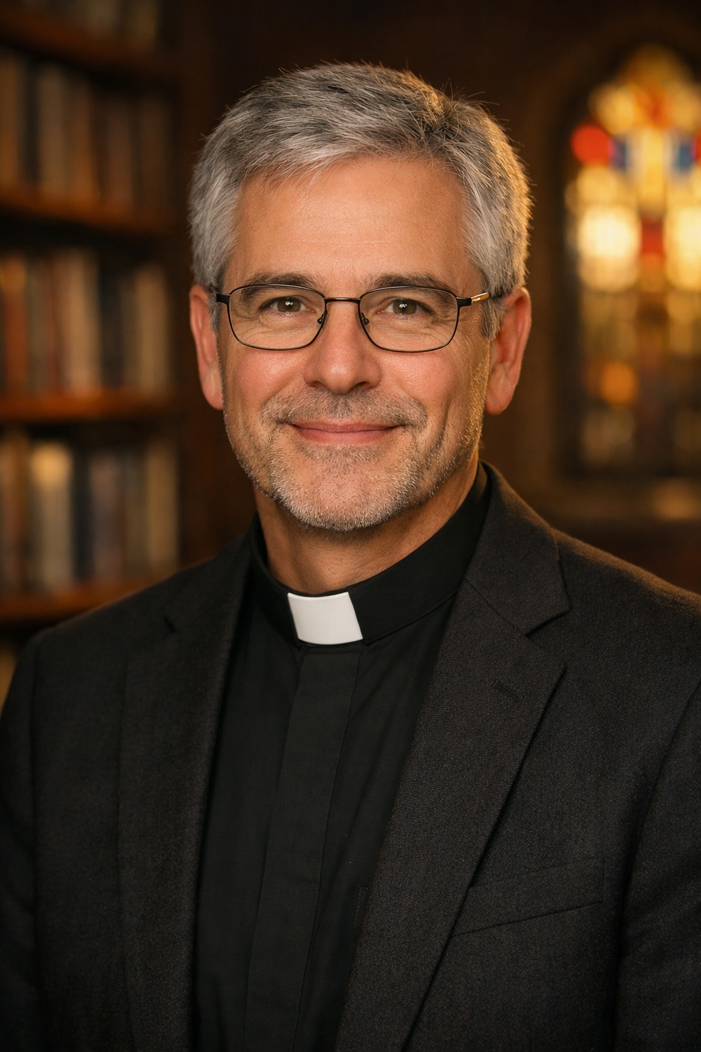 Padre Tomás
